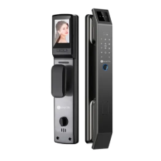 SmartLife F1 Pro Smart Door Lock with 3D Face Recognition